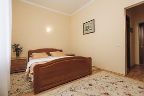 Hotel-Park Lesnoe