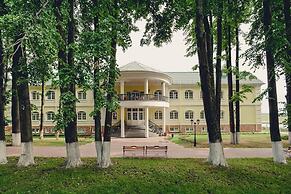 Hotel-Park Lesnoe