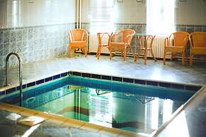 Hotel-Park Lesnoe