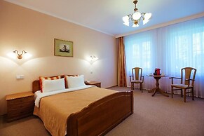 Hotel-Park Lesnoe