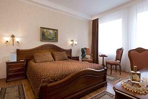 Hotel-Park Lesnoe