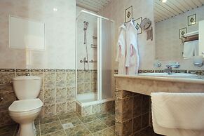 Hotel-Park Lesnoe