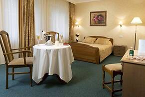 Hotel-Park Lesnoe