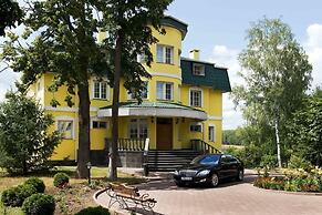 Hotel-Park Lesnoe