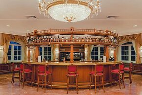 Hotel-Park Lesnoe