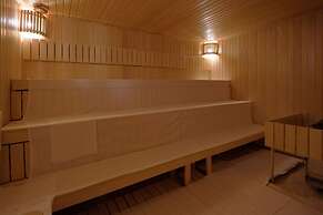 Hotel-Park Lesnoe