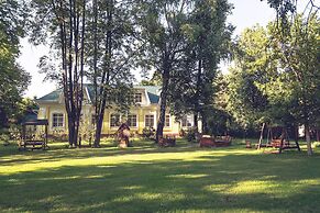 Hotel-Park Lesnoe