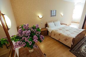 Hotel-Park Lesnoe