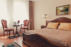 Hotel-Park Lesnoe