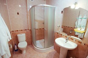 Hotel-Park Lesnoe