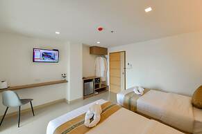 Iris palace