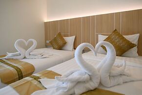 Iris palace