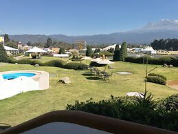 Hotel & Spa Hacienda Panoaya