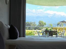 Hotel & Spa Hacienda Panoaya