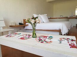 Hotel & Spa Hacienda Panoaya