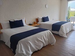 Hotel & Spa Hacienda Panoaya