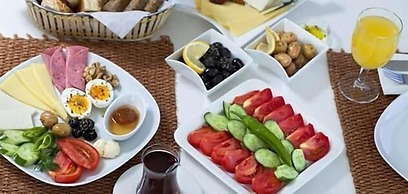 Kilic Motel