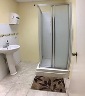 Nature's Comfortable Suite