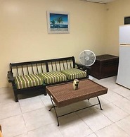 Nature's Comfortable Suite