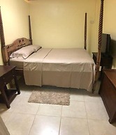 Nature's Comfortable Suite