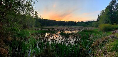 Otters Pond Bed & Breakfast