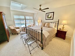 Otters Pond Bed & Breakfast