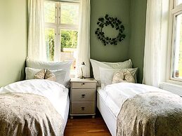 Petrines Guesthouse