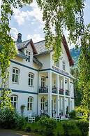 Petrines Guesthouse
