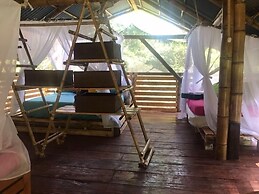 La casa en el aire - Hostel