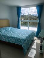 Paradise Lake Hotel