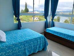 Paradise Lake Hotel