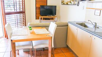 Spa Haven 17B
