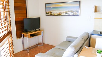 Spa Haven 17B