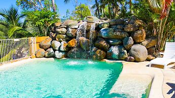 Spa Haven 17B