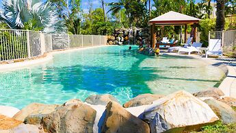 Spa Haven 17B