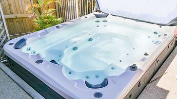 Spa Haven 17B