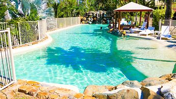 Spa Haven 17B