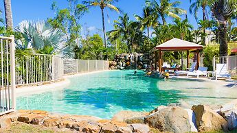 Spa Haven 17B