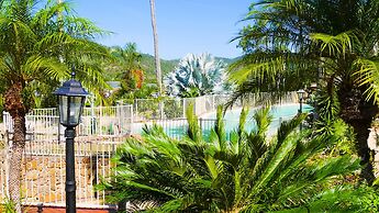 Spa Haven 17B