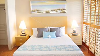 Spa Haven 17B