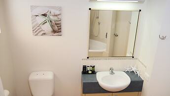 Spa Haven 17B