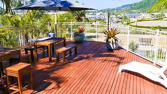 Spa Haven 17B