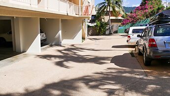 Spa Haven 17B