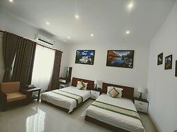 Nhat Quang Hotel