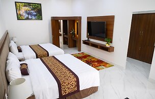 Nhat Quang Hotel