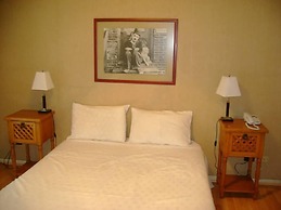 Buena Vista Apart Hotel