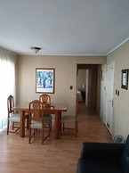 Buena Vista Apart Hotel