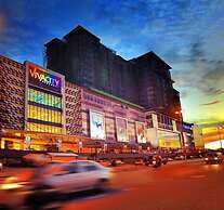 Vivacity Jazz3 Kuching CozyLife10