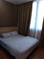 Vivacity Jazz3 Kuching CozyLife10
