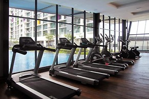Vivacity Jazz3 Kuching CozyLife10